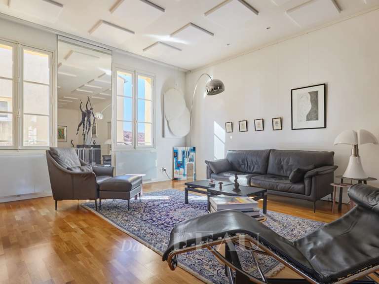 Appartement Aix-en-Provence - 3 chambres - 141m²