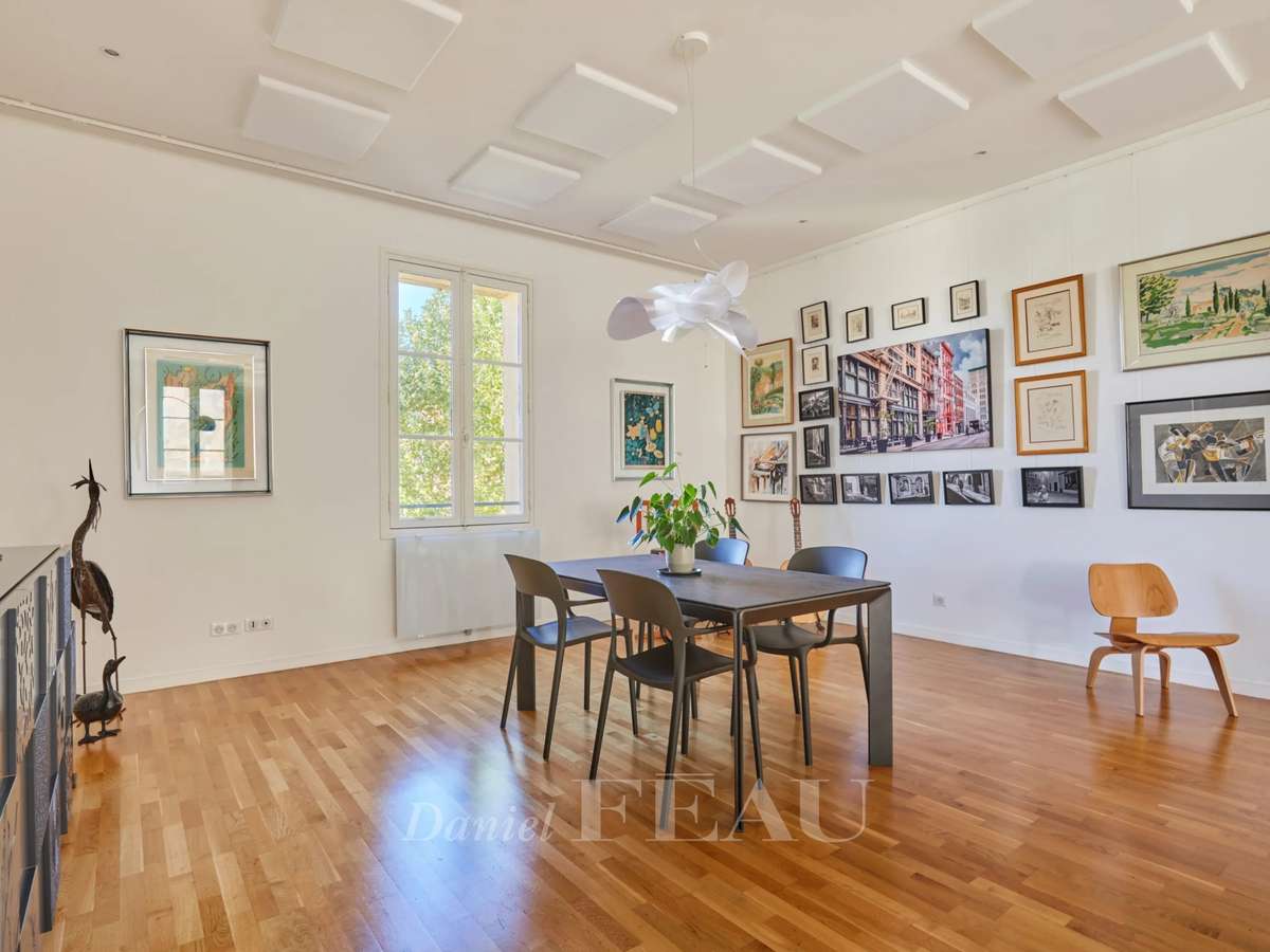 Appartement Aix-en-Provence