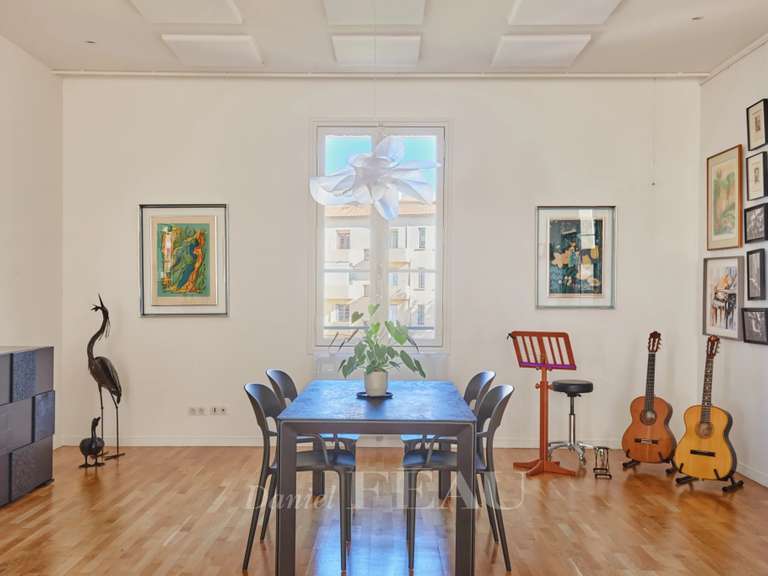 Appartement Aix-en-Provence - 3 chambres - 141m²
