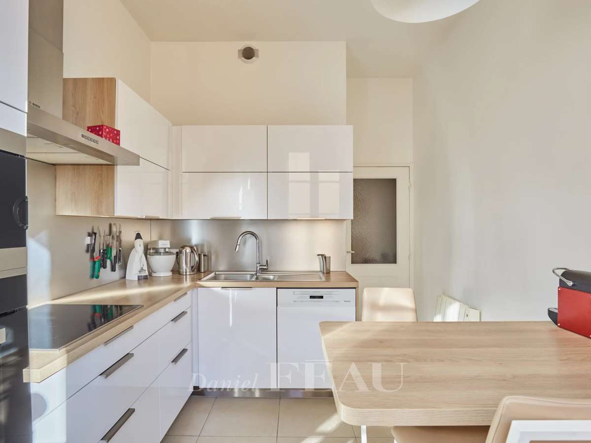 Appartement Aix-en-Provence