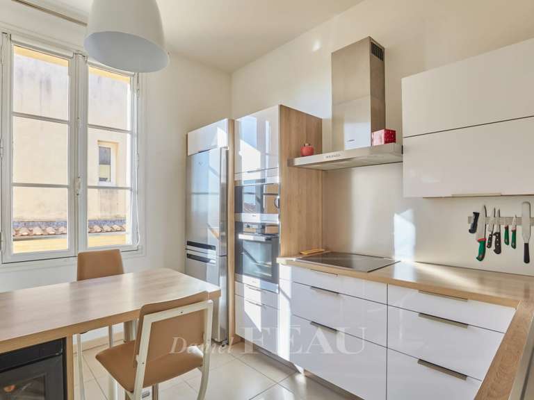 Appartement Aix-en-Provence - 3 chambres - 141m²