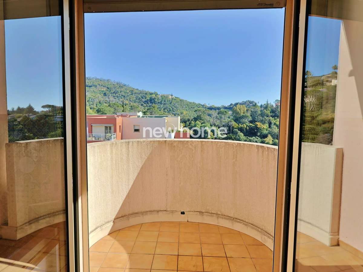 Appartement Mandelieu-la-Napoule