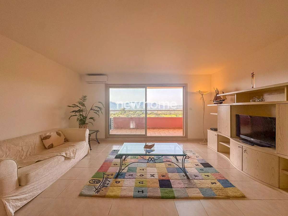 Appartement Mandelieu-la-Napoule