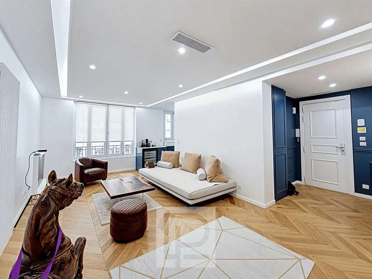 Appartement Cannes - 1 chambre - 46m²