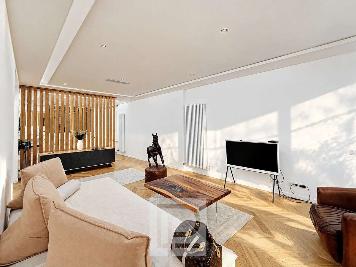 Appartement Cannes