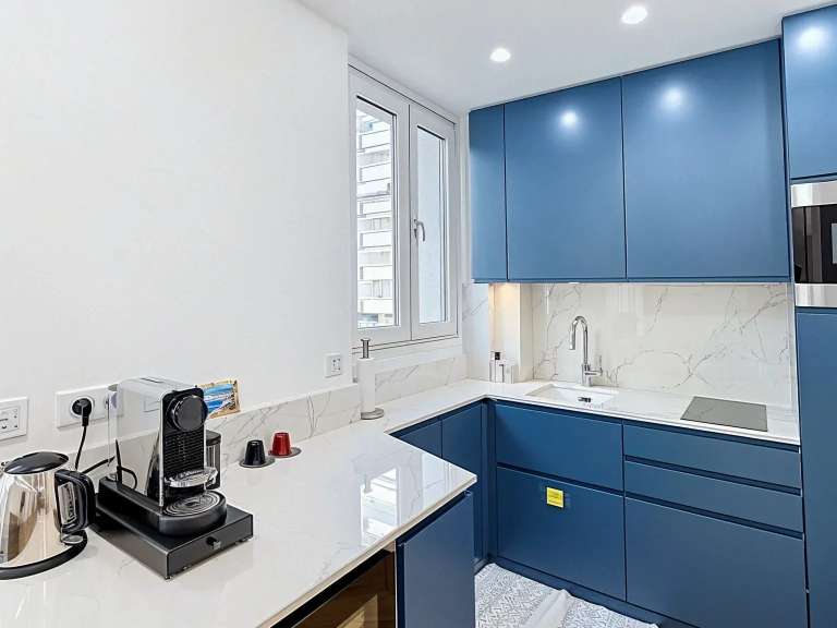 Appartement Cannes - 1 chambre - 46m²