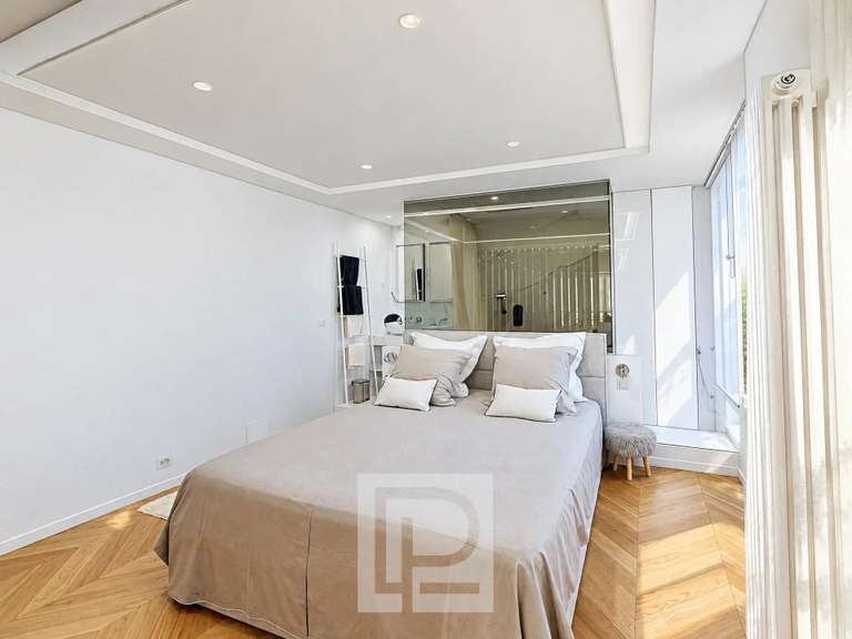 Appartement Cannes - 1 chambre - 46m²