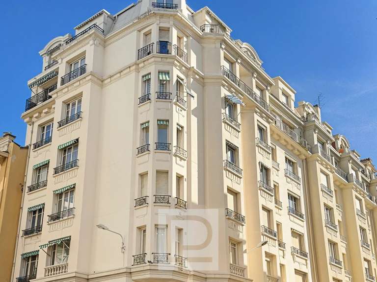 Appartement Cannes - 1 chambre - 46m²