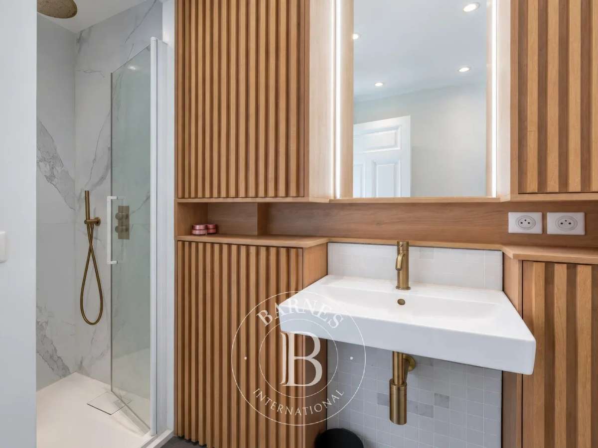Appartement Annecy