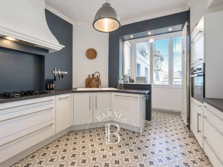 Appartement Annecy - 2 chambres