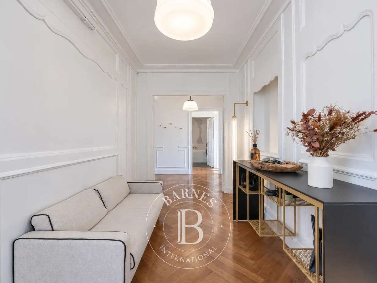 Appartement Annecy