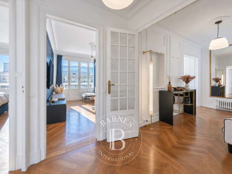 Appartement Annecy - 2 chambres