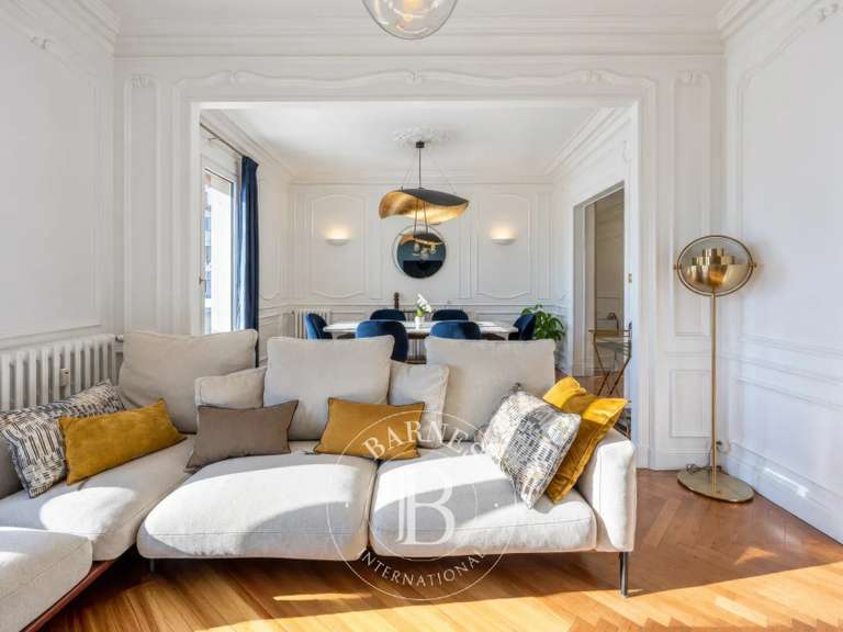 Appartement Annecy - 2 chambres