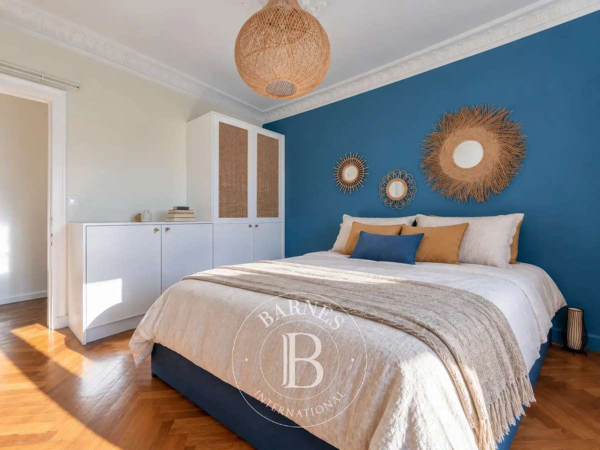 Appartement Annecy