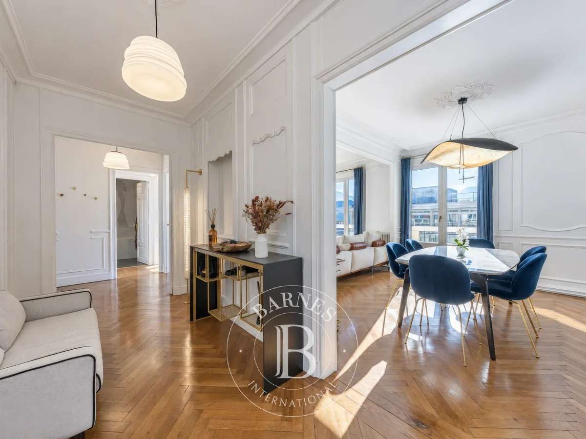 Appartement Annecy