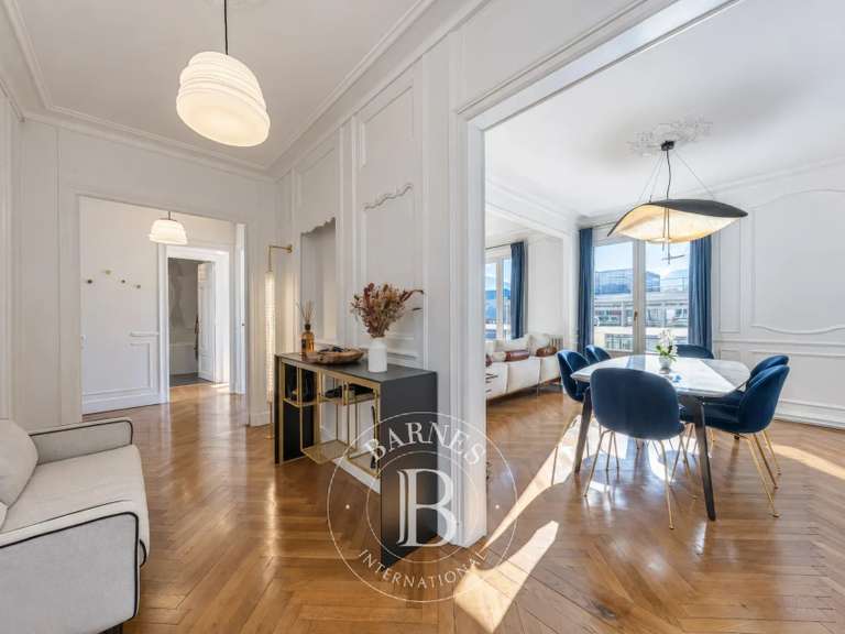 Appartement Annecy - 2 chambres