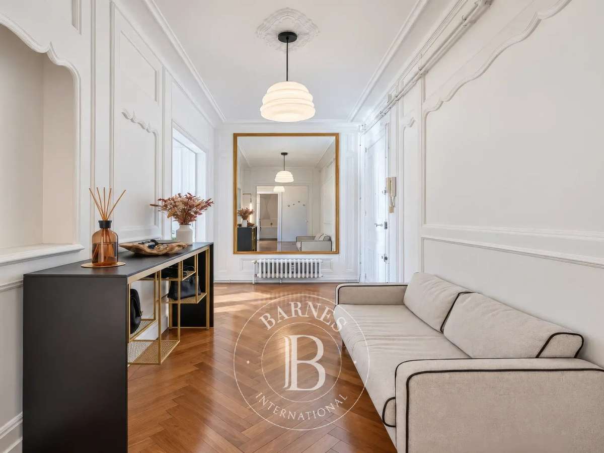 Appartement Annecy