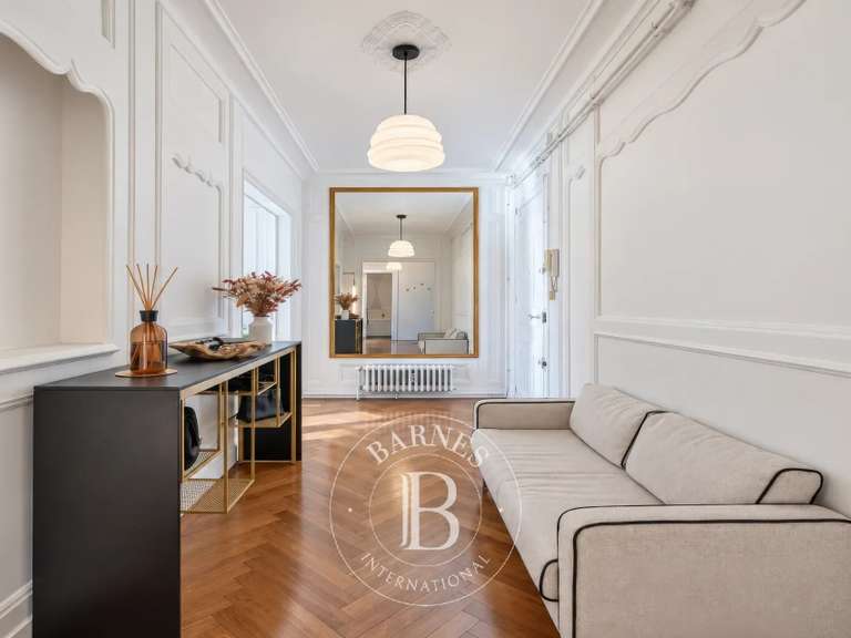 Appartement Annecy - 2 chambres