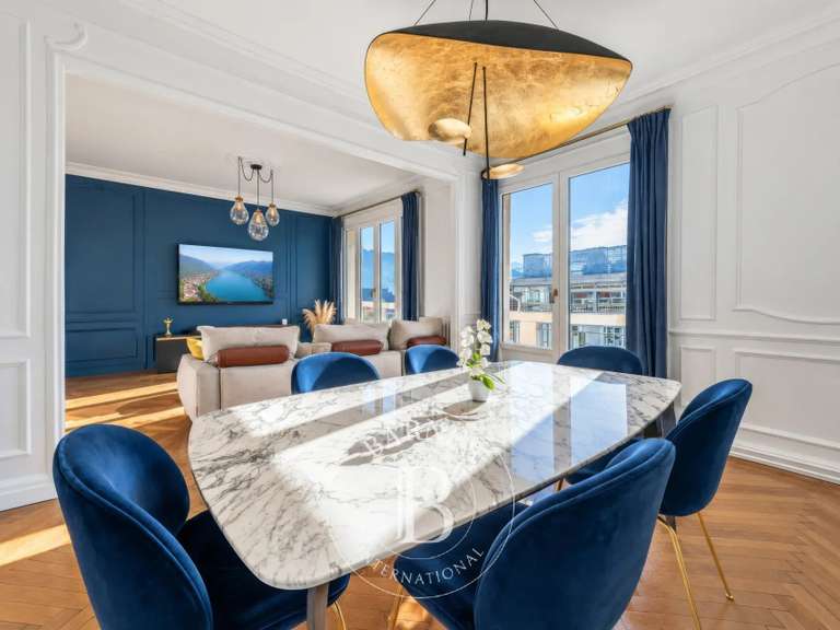 Appartement Annecy - 2 chambres