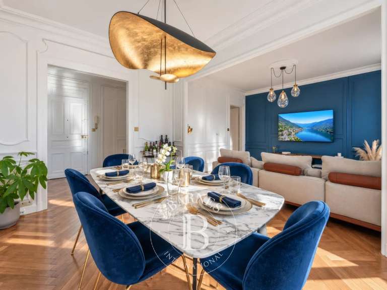 Appartement Annecy - 2 chambres