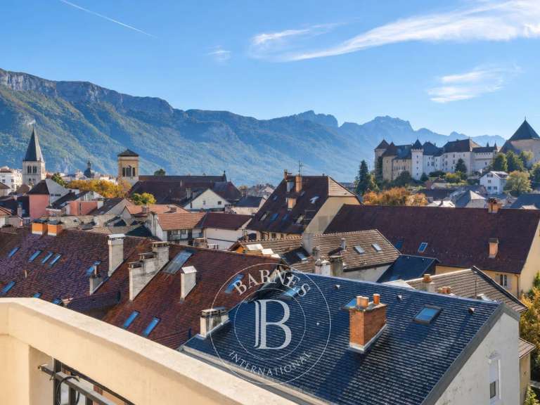 Appartement Annecy - 2 chambres