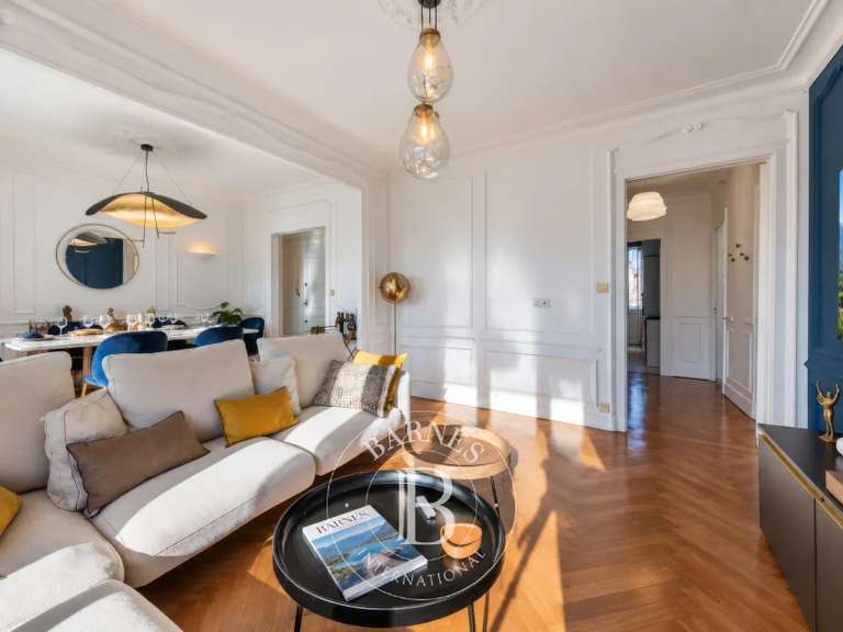 Appartement Annecy - 2 chambres