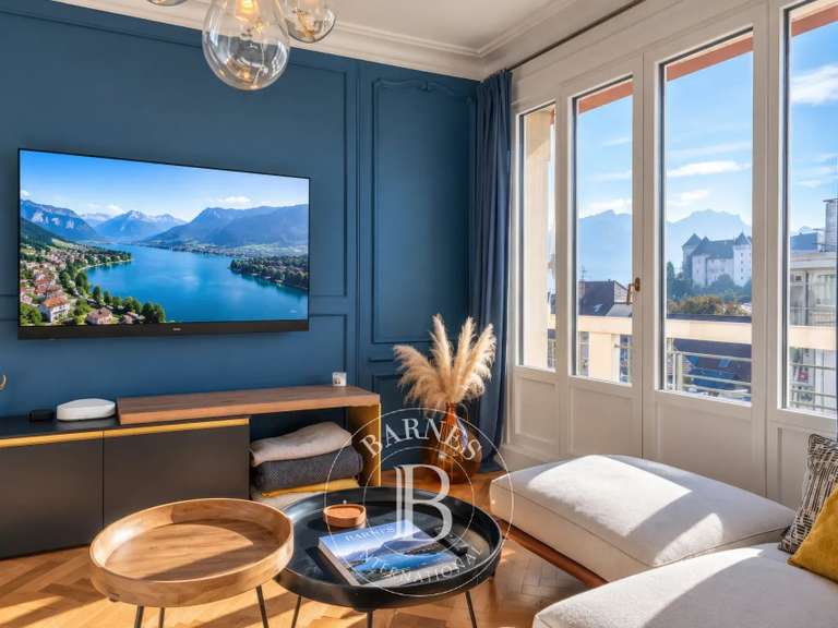 Appartement Annecy - 2 chambres