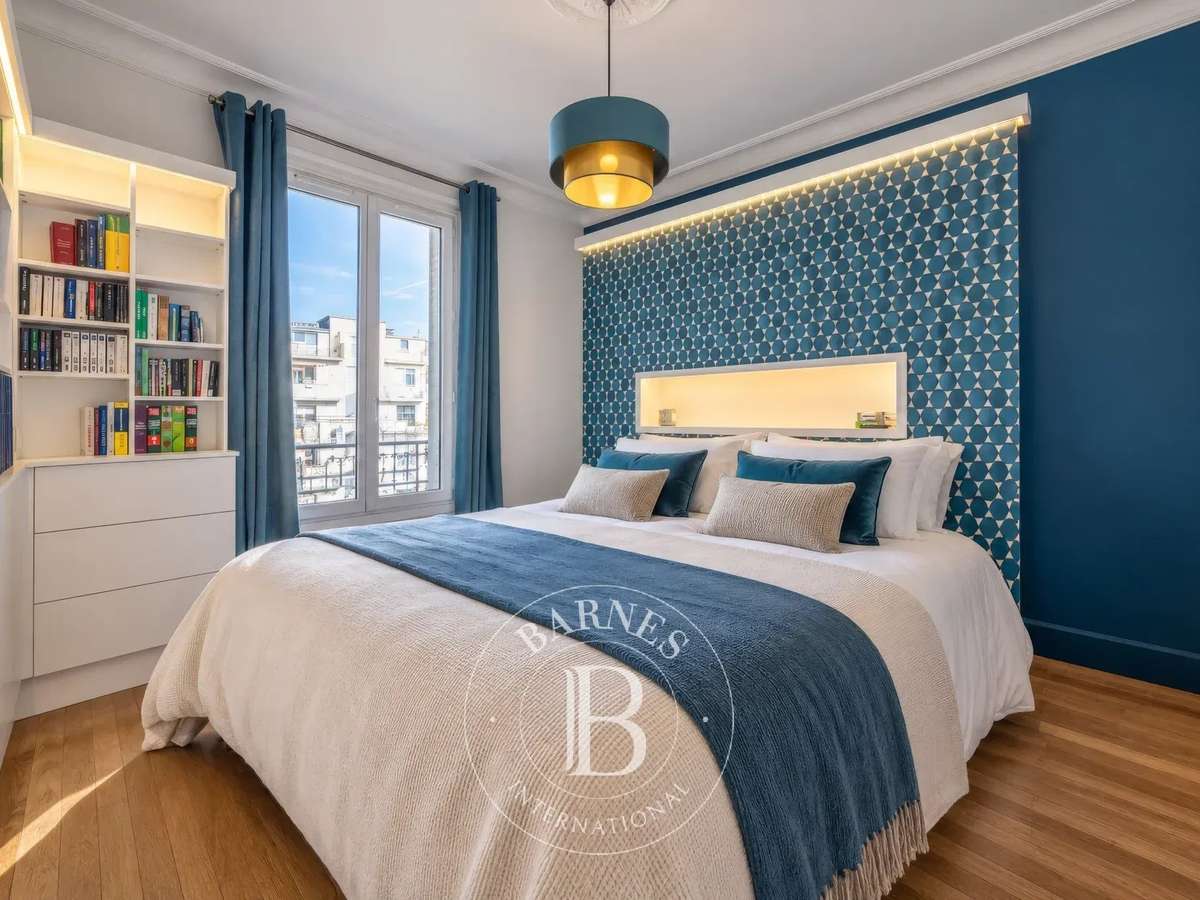 Appartement Annecy