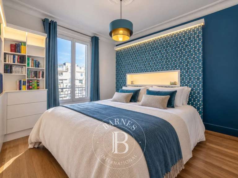 Appartement Annecy - 2 chambres