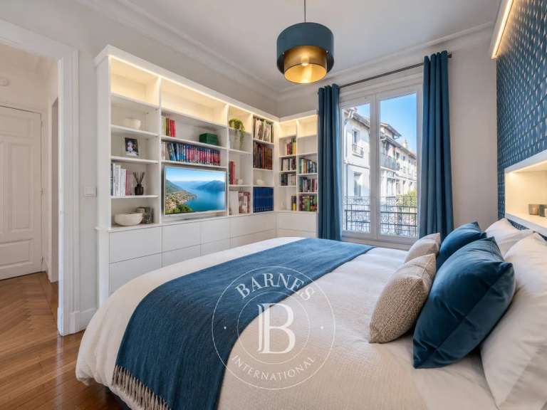 Appartement Annecy - 2 chambres