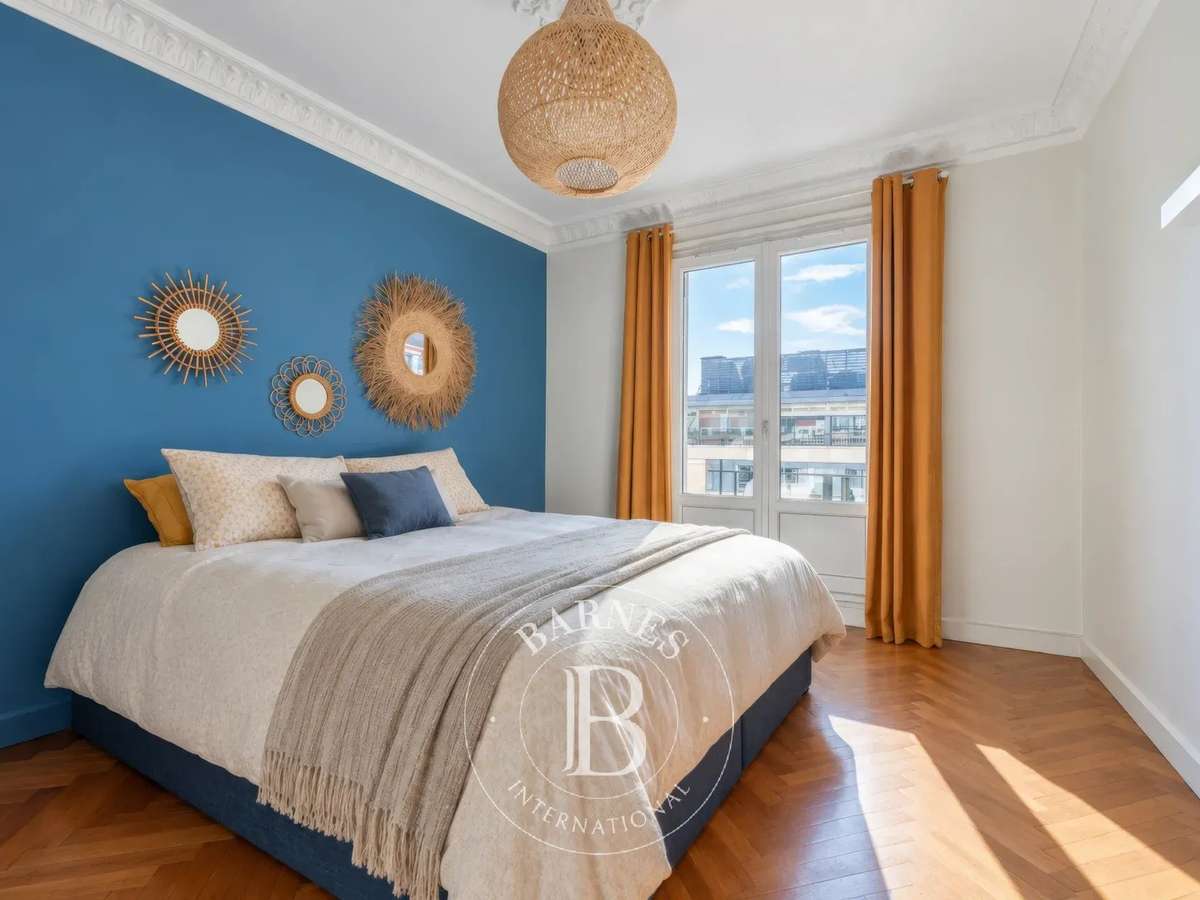 Appartement Annecy