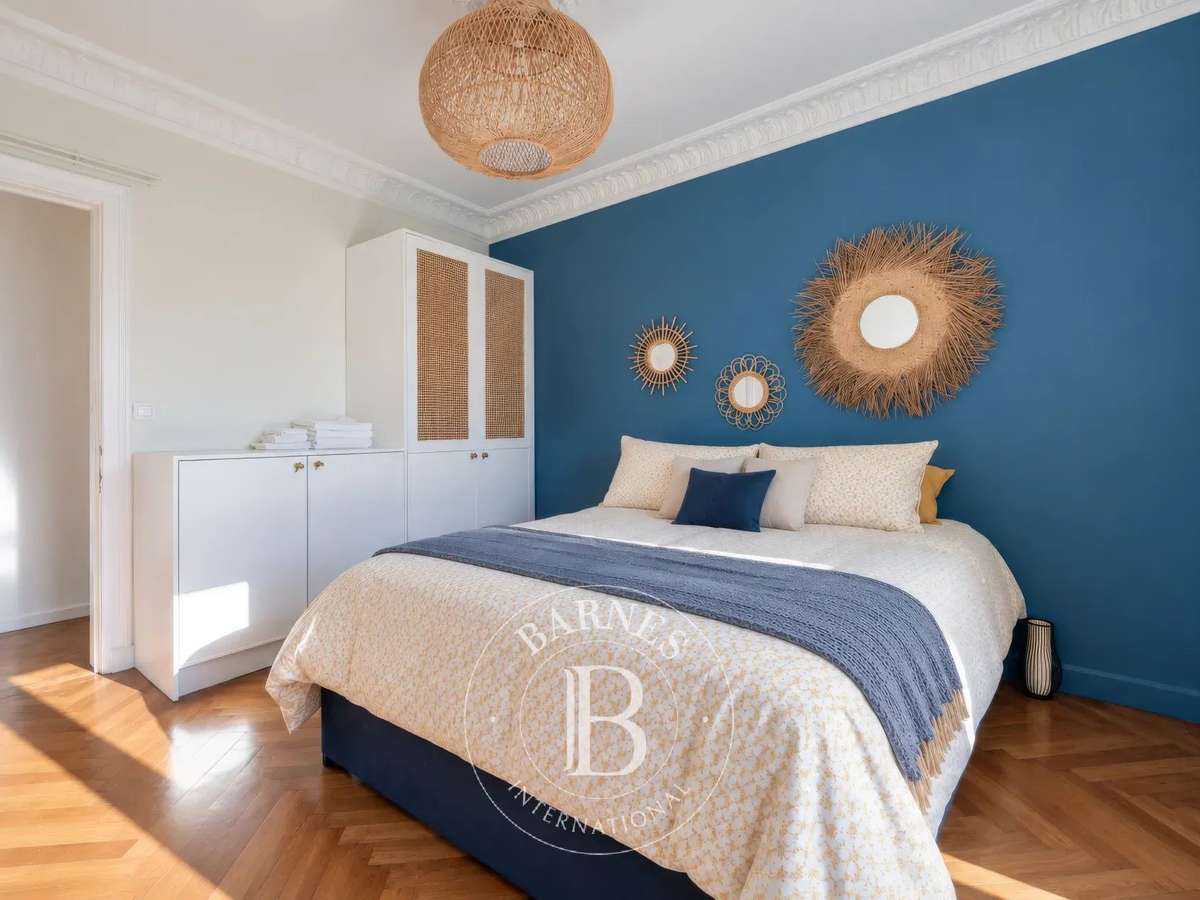 Appartement Annecy