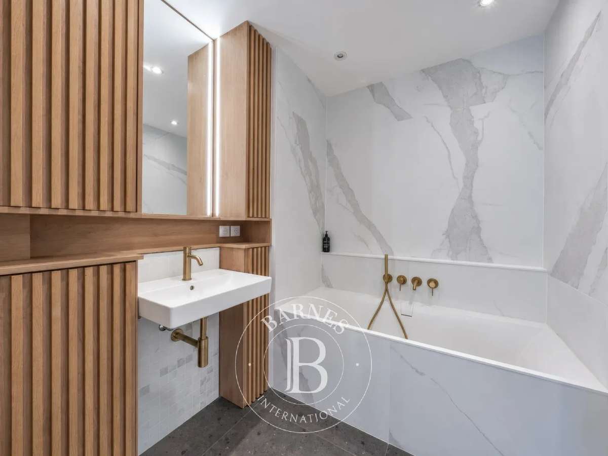 Appartement Annecy