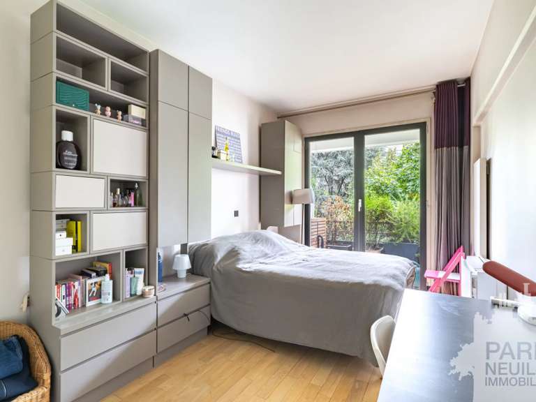 Apartment Paris 17e - 3 bedrooms - 150m²