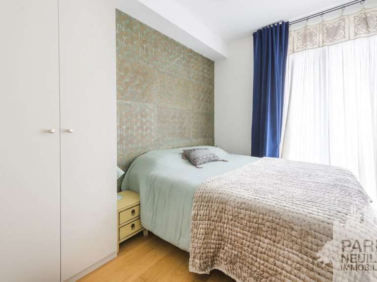 Apartment Paris 17e - 2 bedrooms - 85m²