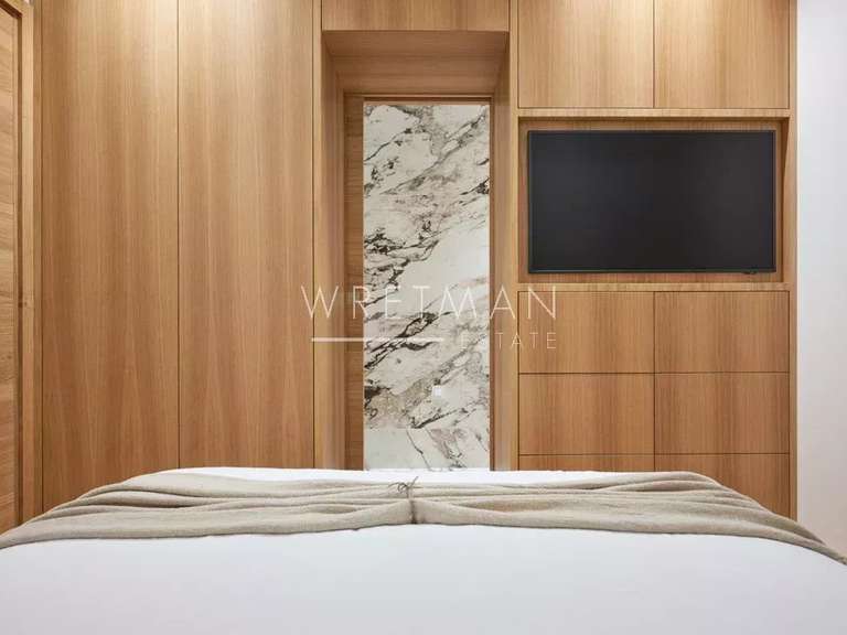 Appartement Cannes - 4 chambres - 110m²