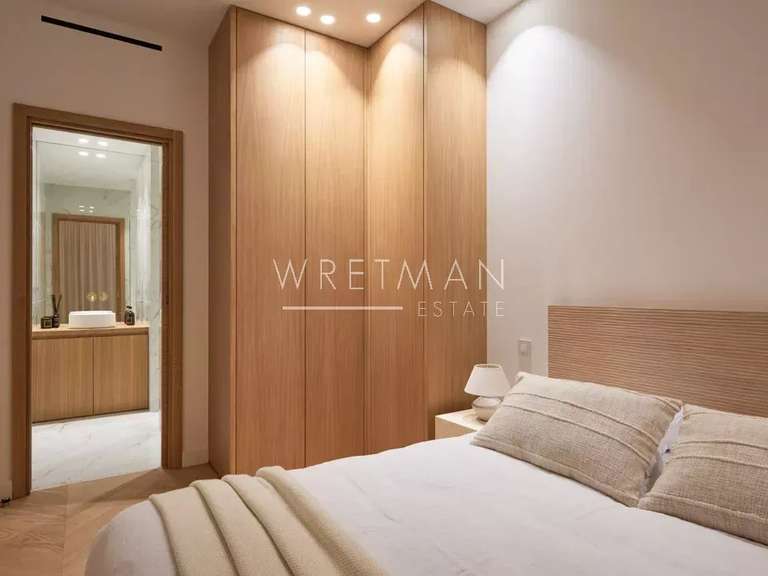 Appartement Cannes - 4 chambres - 110m²