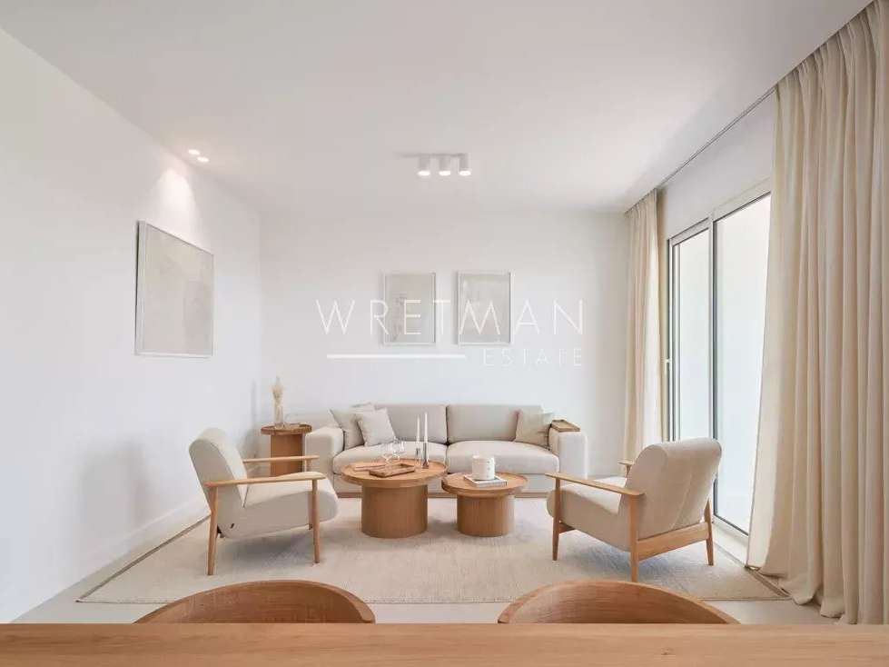 Appartement Cannes
