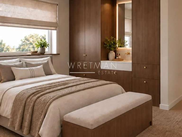 Appartement avec Vue sur mer Cannes - 4 chambres - 160m²
