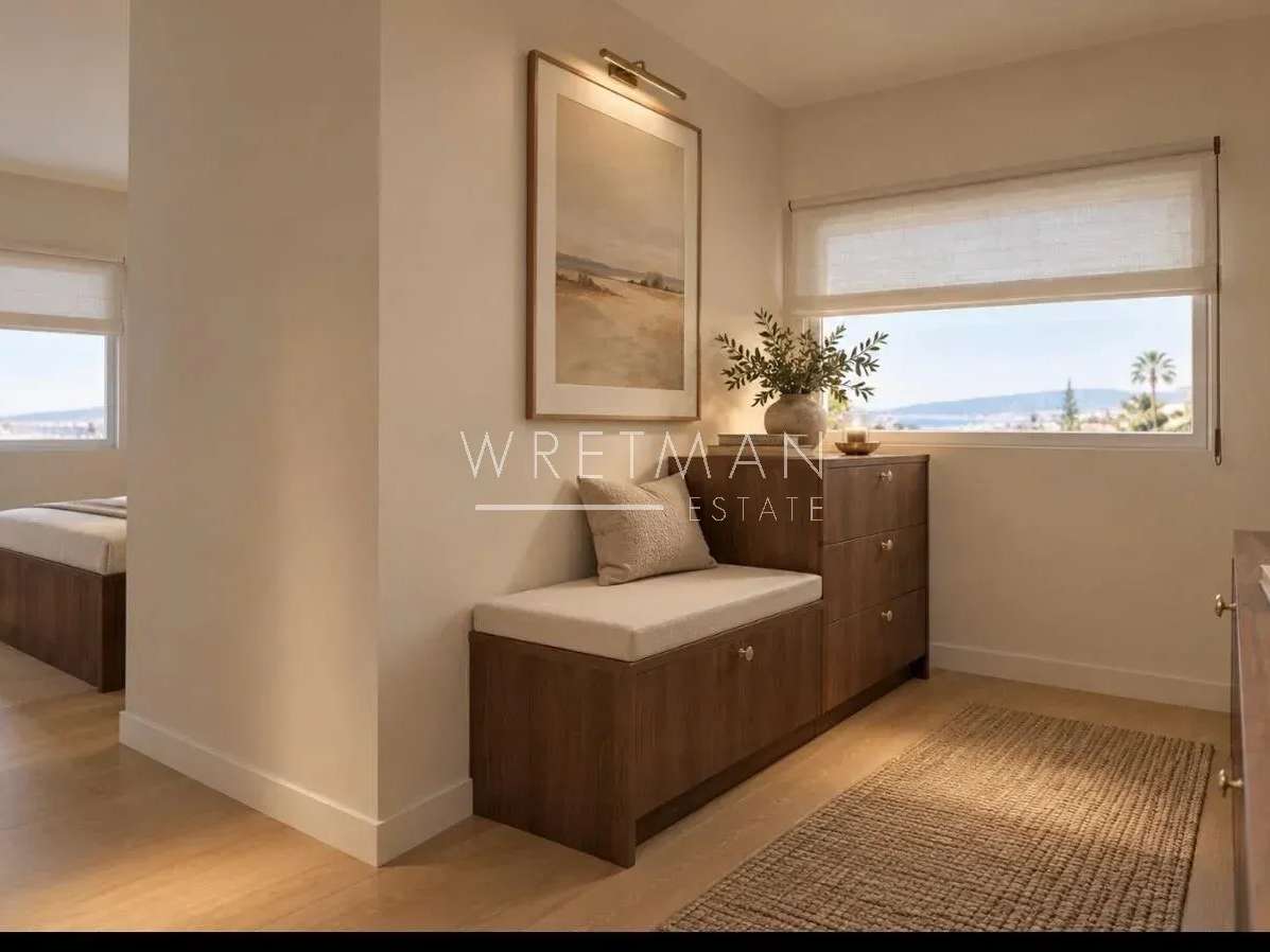 Appartement Cannes