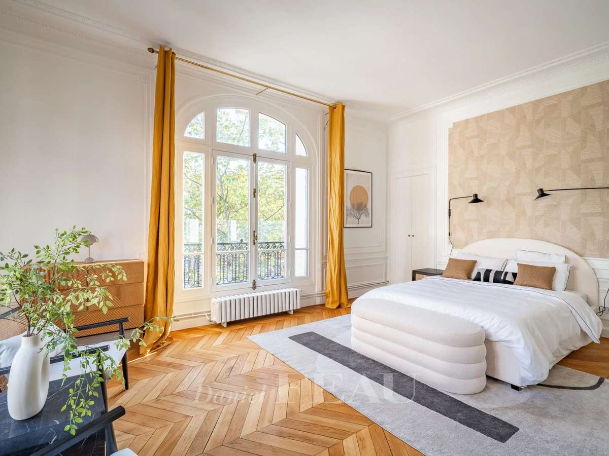 Appartement Paris 7e