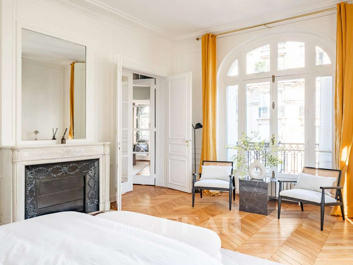 Appartement Paris 7e