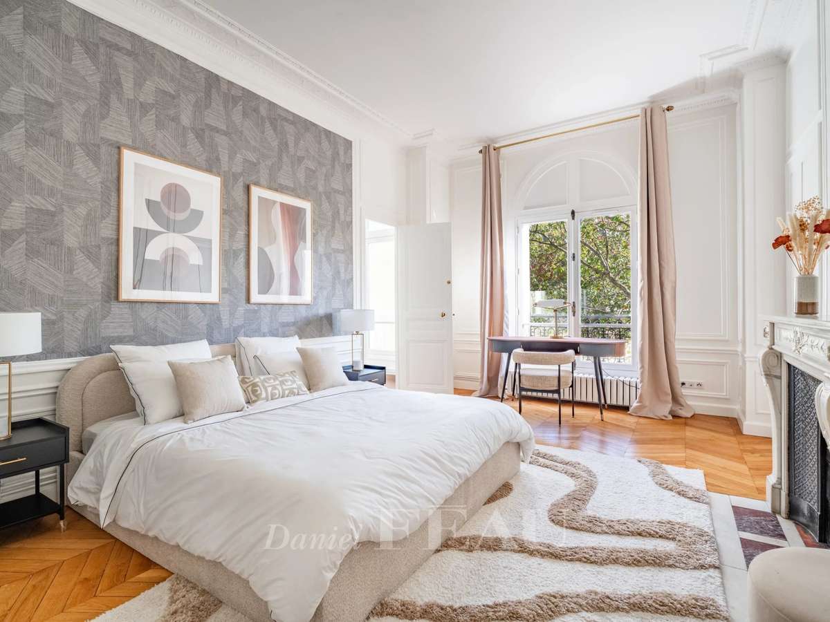 Appartement Paris 7e
