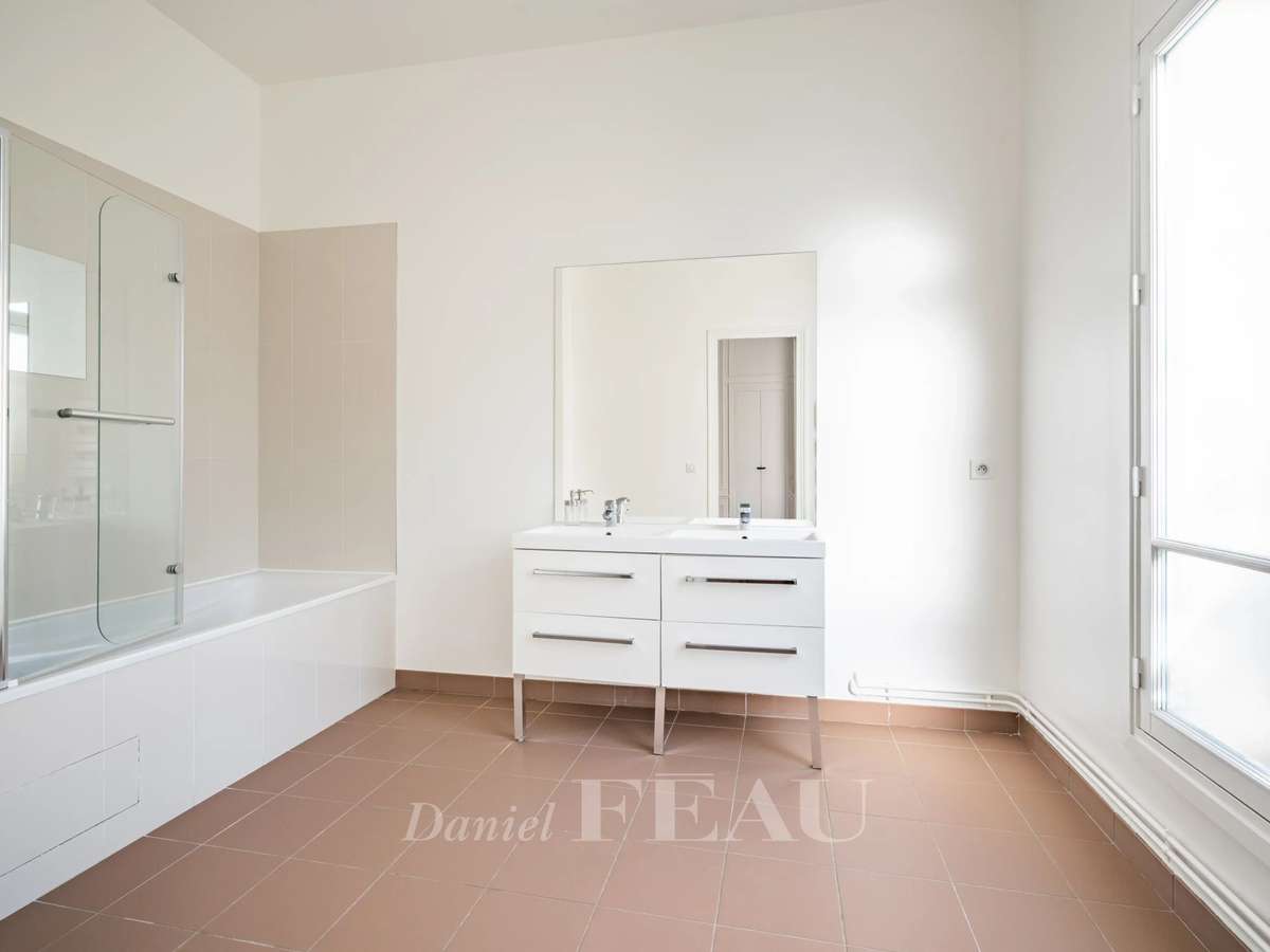 Appartement Paris 7e
