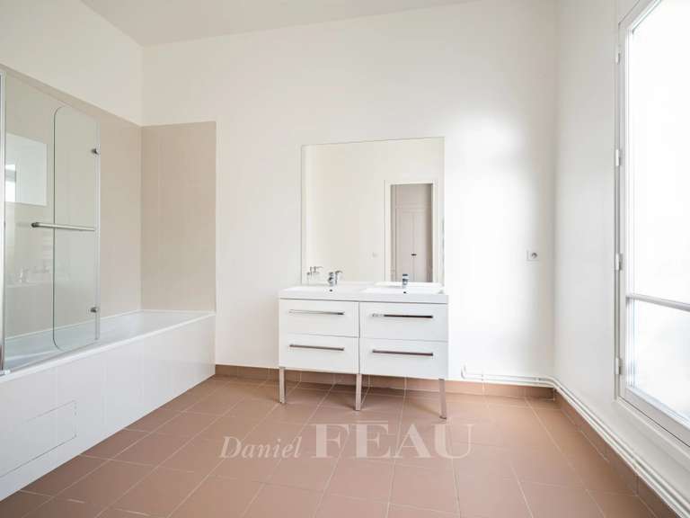 Appartement Paris 7e - 5 chambres - 308m²