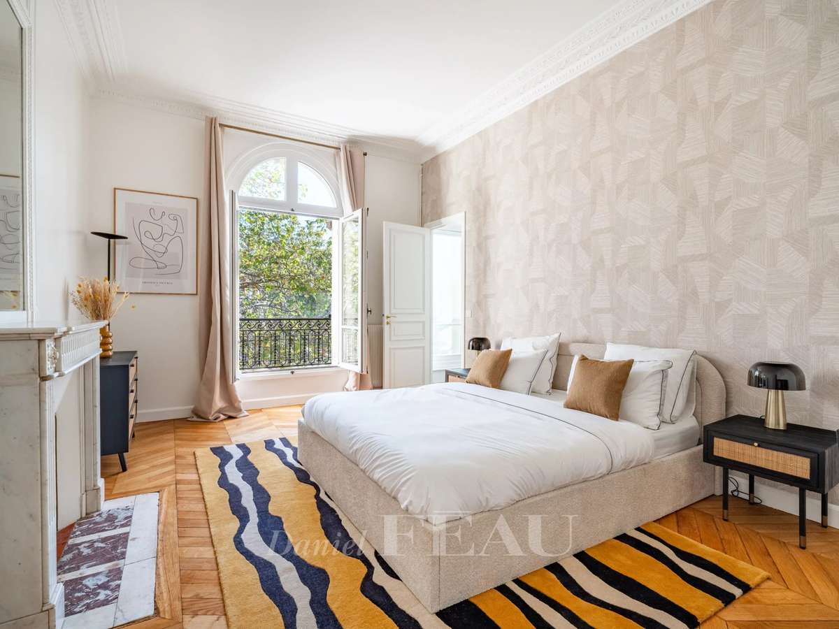 Appartement Paris 7e