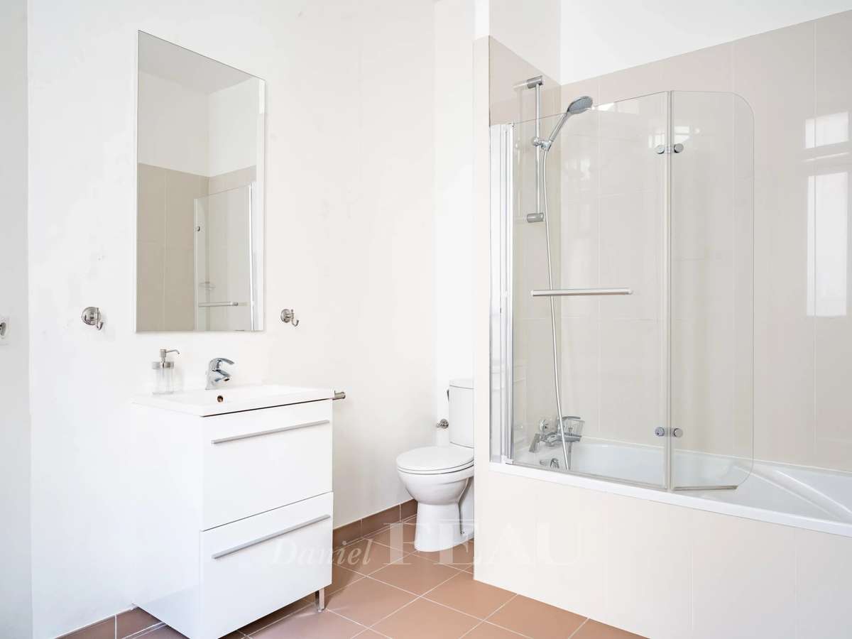 Appartement Paris 7e