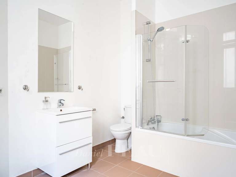 Appartement Paris 7e - 5 chambres - 308m²