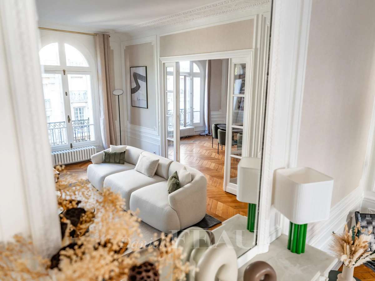 Appartement Paris 7e