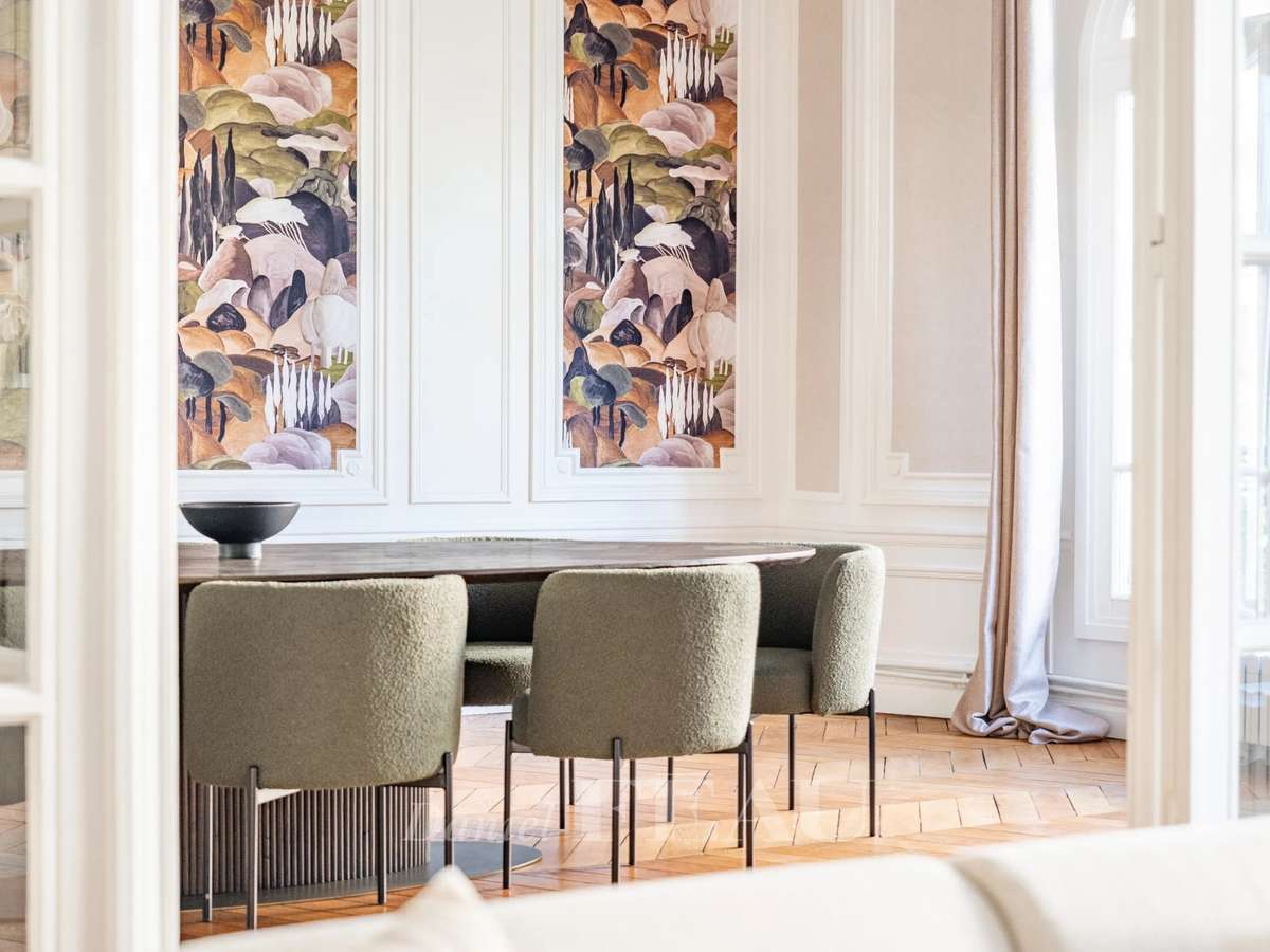 Appartement Paris 7e